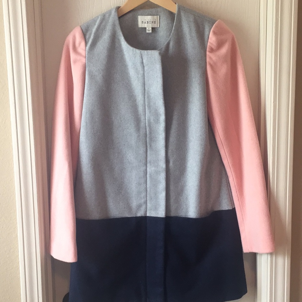 Sabine Jacket, Size S.